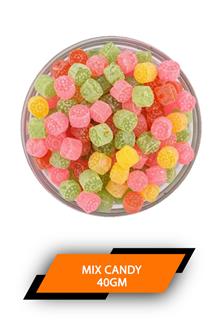 Little Spoon Mix Candy 40gm